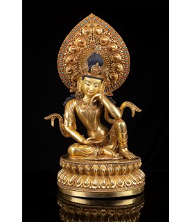 Bodhisattva Full Gold...