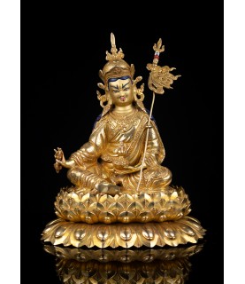 Guru Padmasambhava Full...