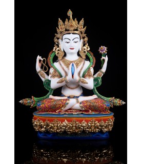 Khacheri Gold Gilded and...