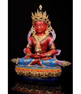 Aparmita (Amitayus) Gold...