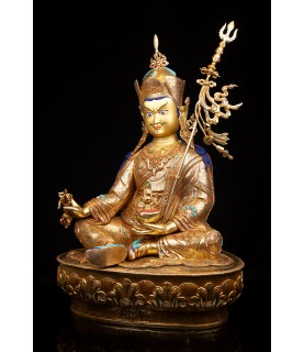 Guru Padmasambhava Full...