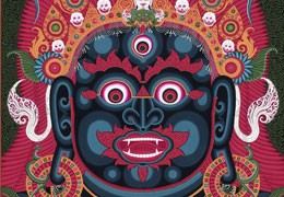 Paubha Painting: The Traditional Art of Nepal